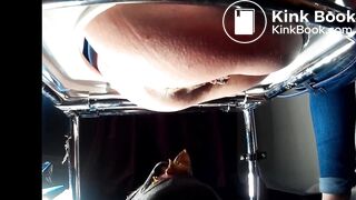 femdom scat - video 113