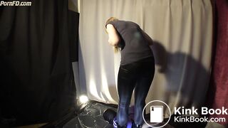 femdom scat - video 113