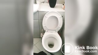 bbw ebony scat - video 2