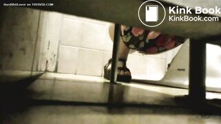 Public Toilet Shit 2 (5/11)