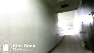 Public Toilet Shit 2 (5/11)