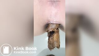 Morning poop - video 59