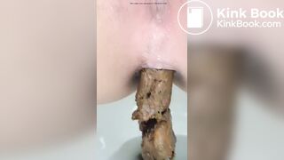 Morning poop - video 59