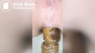 Morning poop - video 59