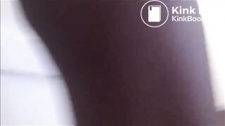 EBONY JEANS SHIT (PART 2)