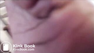 EBONY JEANS SHIT (PART 2)