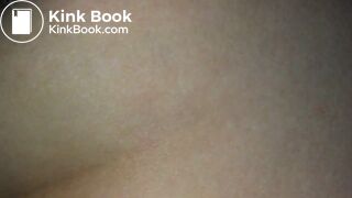 Shitty ass licking - video 2