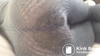 Cute Girl pooping and peeing in her Pants