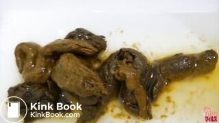 japanese girl poop - video 101