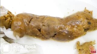 japanese girl poop - video 101