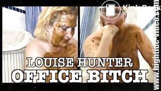 New Release - Louise Hunter Office Bitch