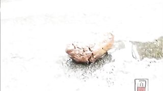 japanese girl poop - video 97