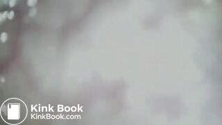 GIANTESS SHOVES YOU UP HER ASS AND SHITS YOU OUT