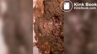 Shitting - video 78