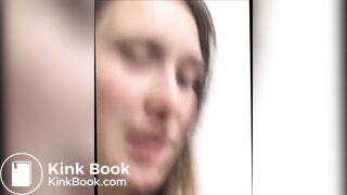 Cute lil brunette part 1