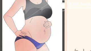 Tasley9 Vore Animation (Clean)