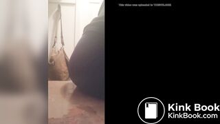 Messing in Brothers Closet