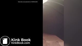 Messing in Brothers Closet