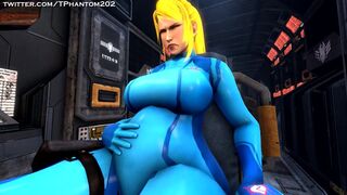 Samus desperate dump