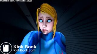 Samus desperate dump