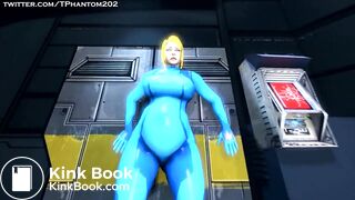 Samus desperate dump