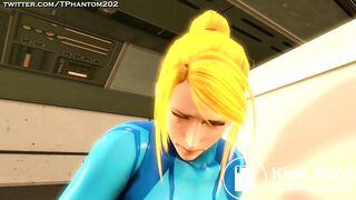 Samus desperate dump