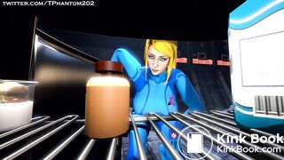Samus desperate dump