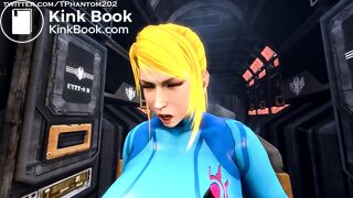 Samus desperate dump