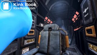 Samus desperate dump