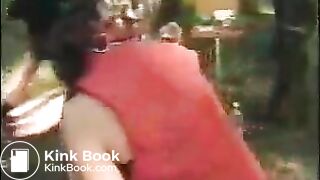 rusian femdom with pee & scat