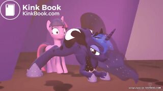 Lunar Wind 3D (Preview)