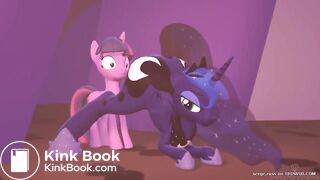 Lunar Wind 3D (Preview)