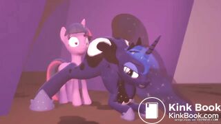 Lunar Wind 3D (Preview)