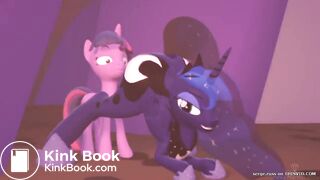 Lunar Wind 3D (Preview)