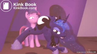 Lunar Wind 3D (Preview)