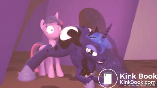 Lunar Wind 3D (Preview)