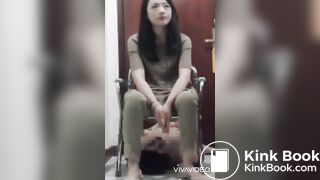 asian femdom A82