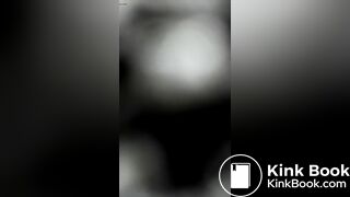 Women's restroom audio