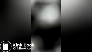 Women's restroom audio