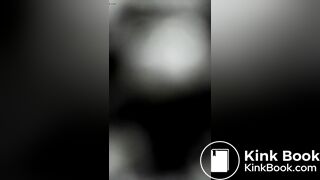 Women's restroom audio