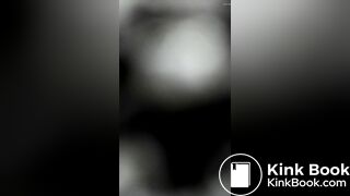 Women's restroom audio