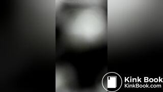 Women's restroom audio