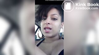 Stuck in a Desperate Shitty Predicament