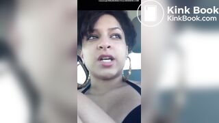 Stuck in a Desperate Shitty Predicament