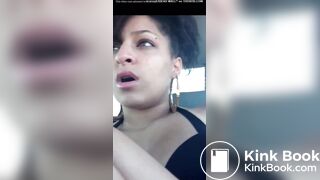 Stuck in a Desperate Shitty Predicament