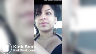 Stuck in a Desperate Shitty Predicament