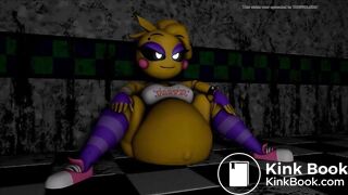 Toy Chica Noms you