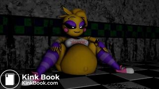 Toy Chica Noms you