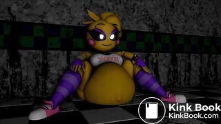 Toy Chica Noms you