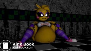 Toy Chica Noms you